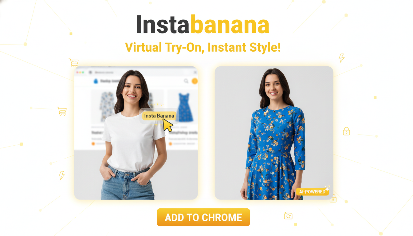 The Future of Virtual Try-On Technology: Trends, Innovations, and What's Coming in 2025 and Beyond
